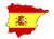 F3VIDEO - Espanol